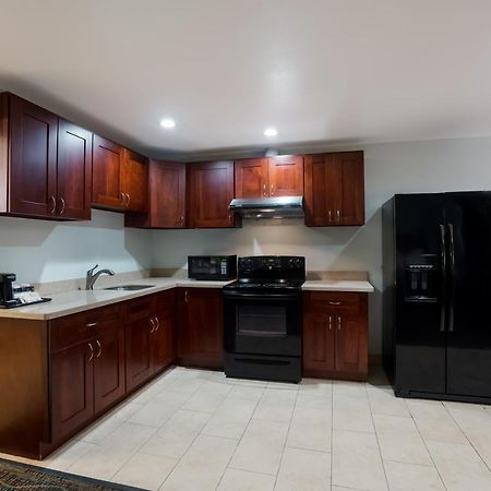 Quality Inn Fairfield Napa Valley Area Dış mekan fotoğraf