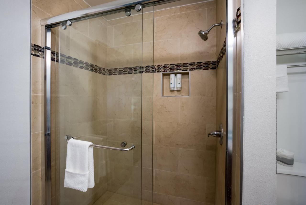 Quality Inn Fairfield Napa Valley Area Dış mekan fotoğraf