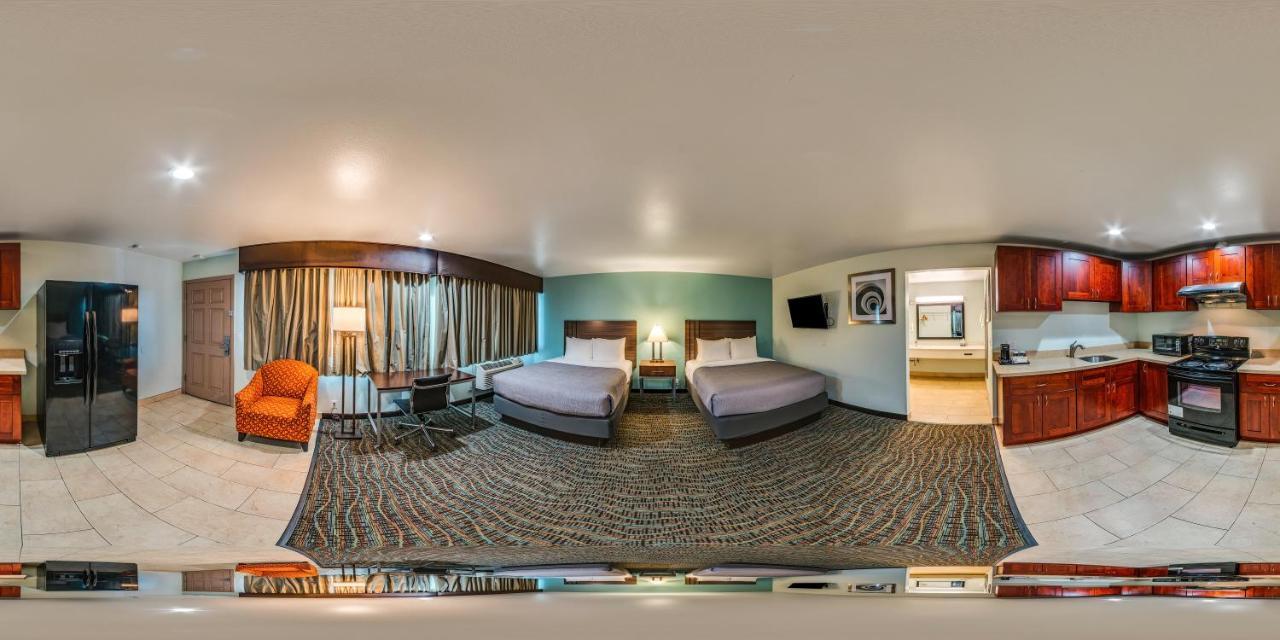 Quality Inn Fairfield Napa Valley Area Dış mekan fotoğraf