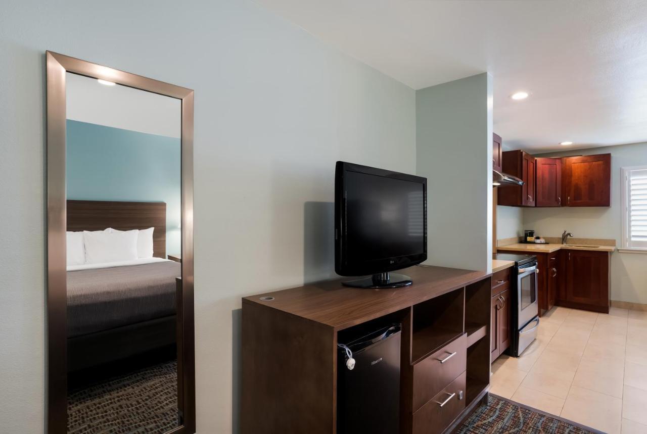 Quality Inn Fairfield Napa Valley Area Dış mekan fotoğraf