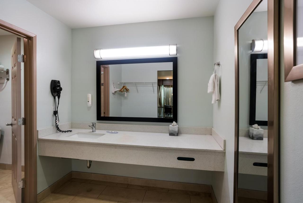 Quality Inn Fairfield Napa Valley Area Dış mekan fotoğraf