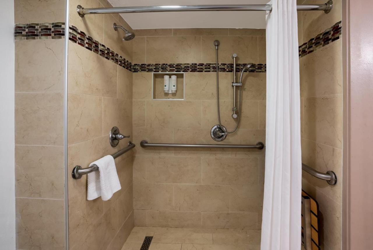 Quality Inn Fairfield Napa Valley Area Dış mekan fotoğraf