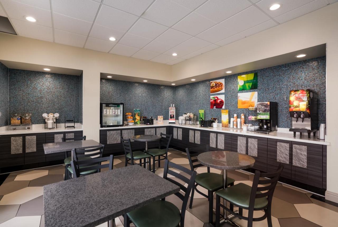 Quality Inn Fairfield Napa Valley Area Dış mekan fotoğraf