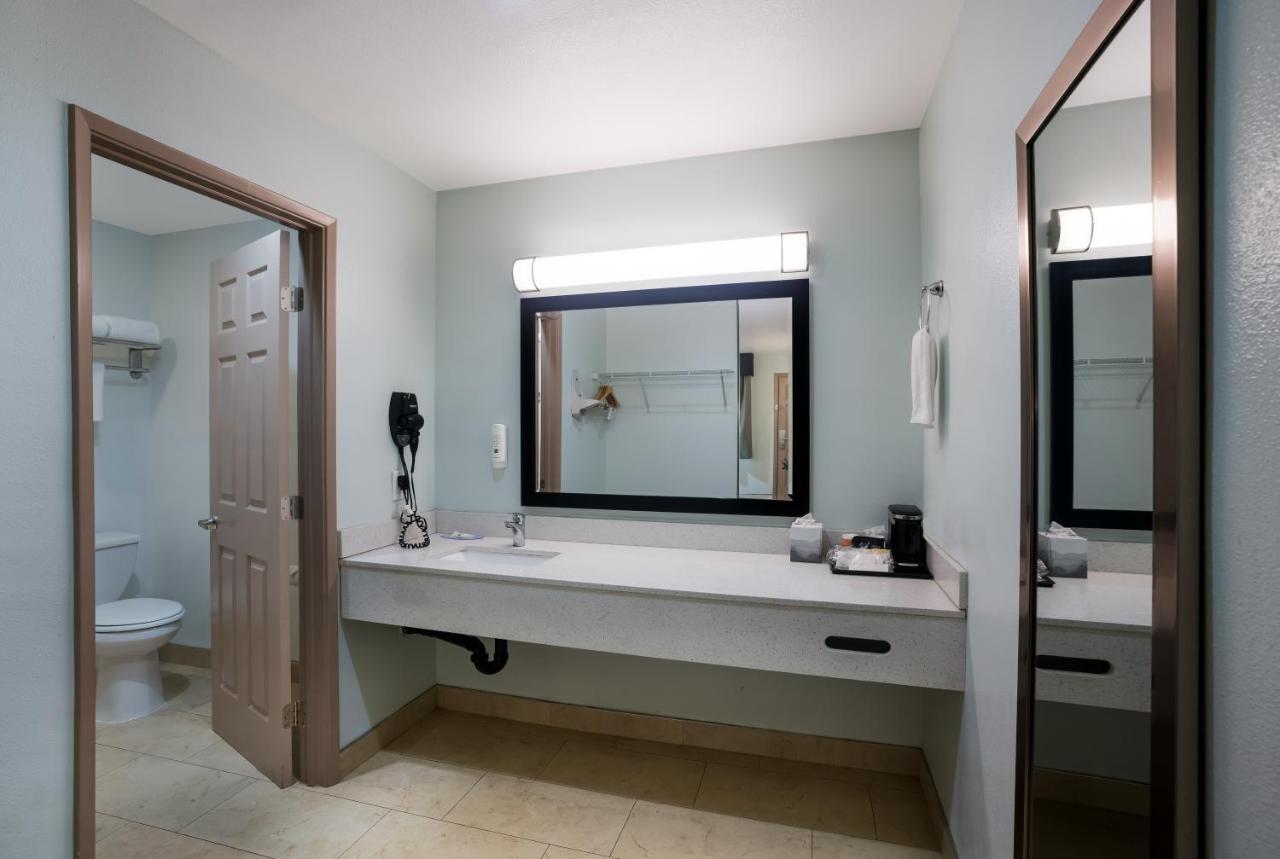 Quality Inn Fairfield Napa Valley Area Dış mekan fotoğraf