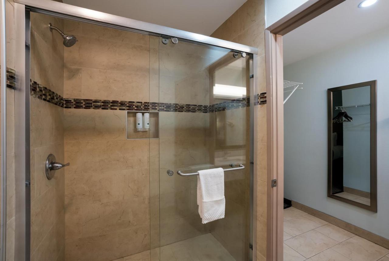Quality Inn Fairfield Napa Valley Area Dış mekan fotoğraf