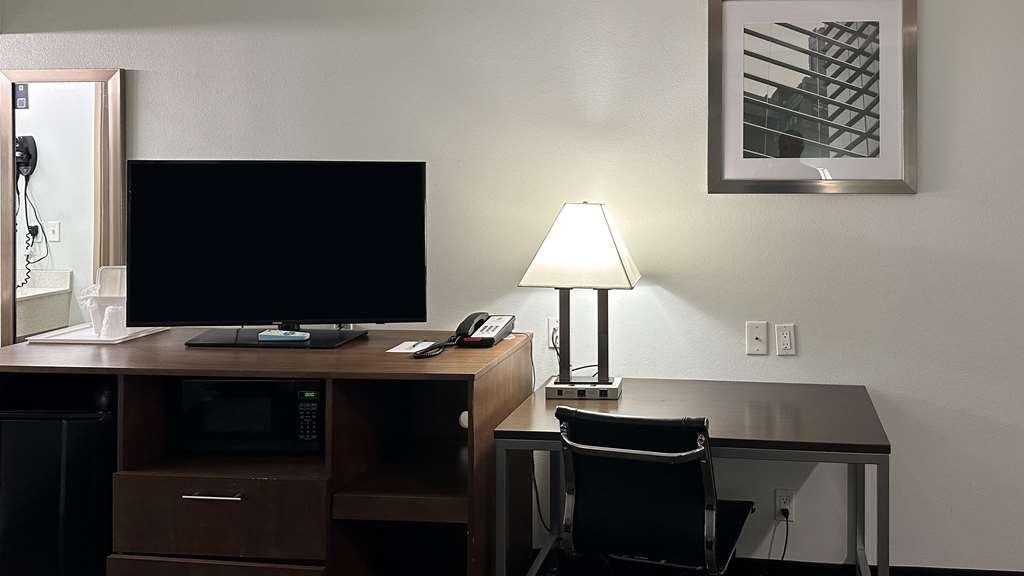 Quality Inn Fairfield Napa Valley Area Oda fotoğraf