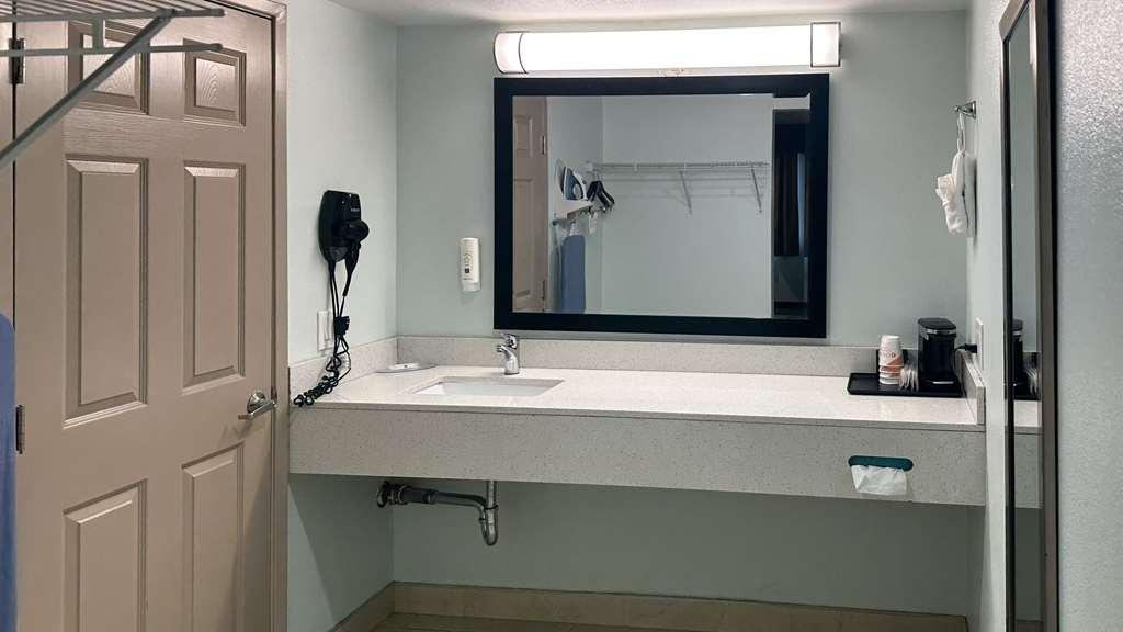 Quality Inn Fairfield Napa Valley Area Dış mekan fotoğraf