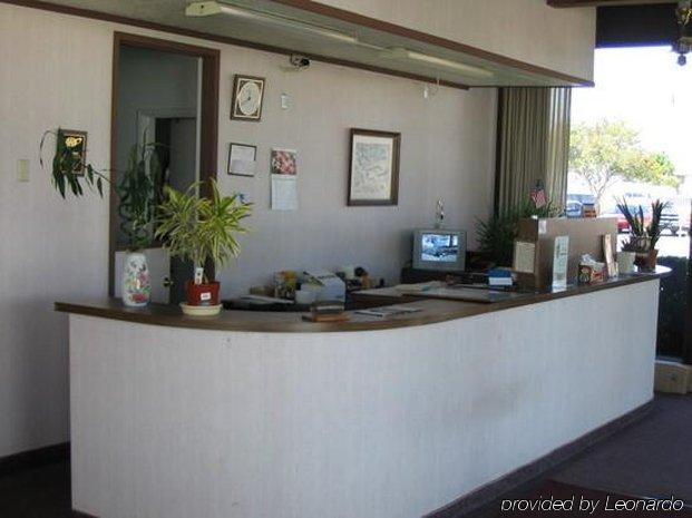 Quality Inn Fairfield Napa Valley Area İç mekan fotoğraf