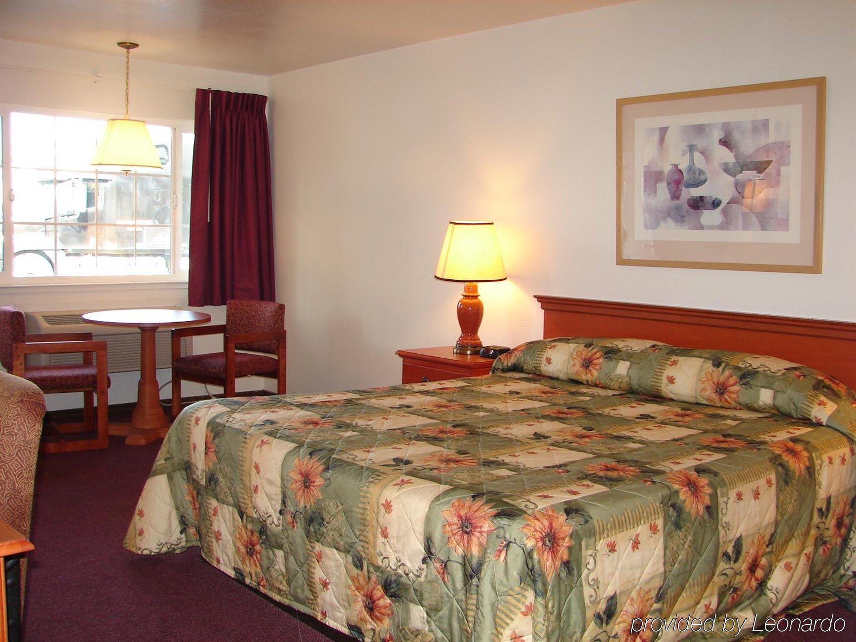 Quality Inn Fairfield Napa Valley Area Oda fotoğraf
