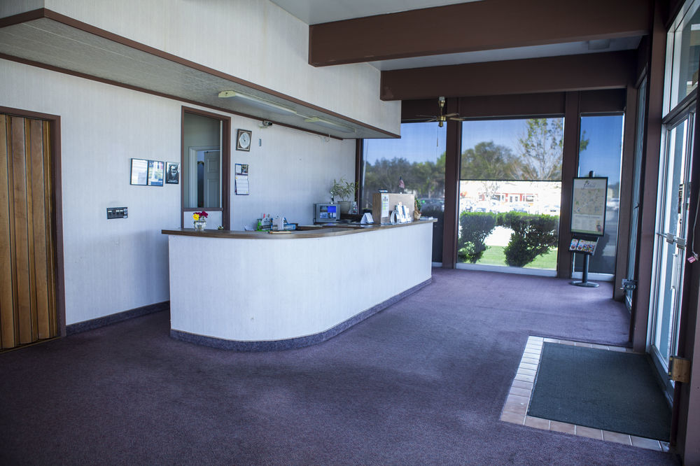 Quality Inn Fairfield Napa Valley Area Dış mekan fotoğraf