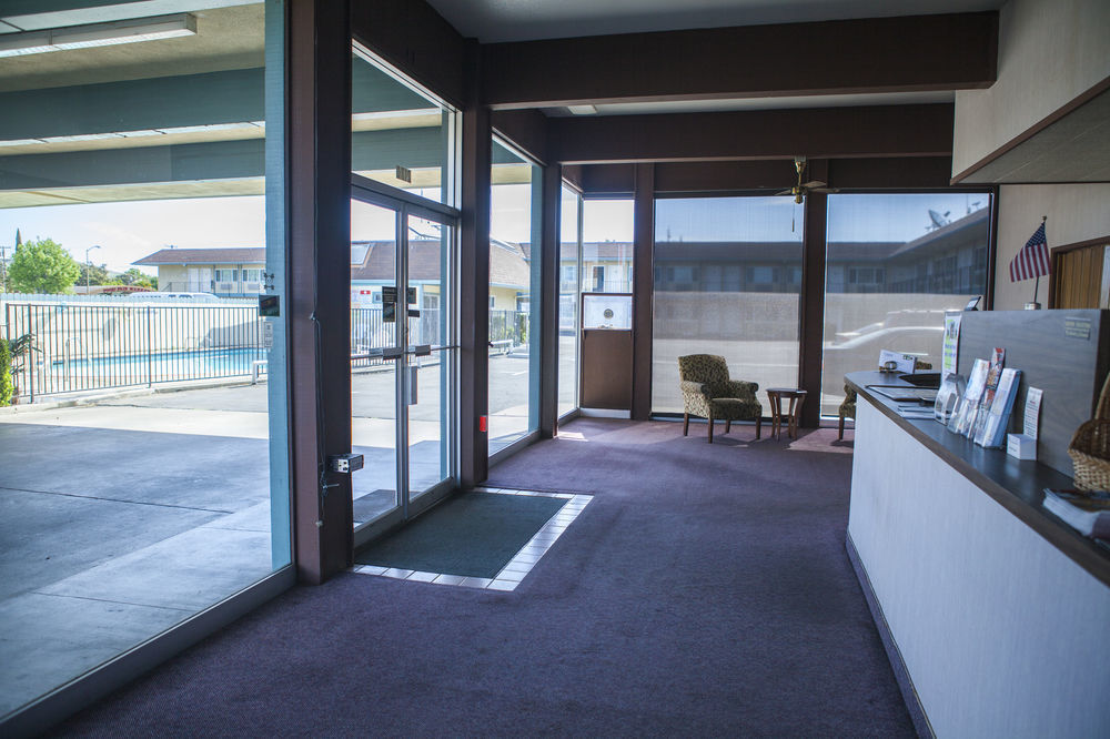 Quality Inn Fairfield Napa Valley Area Dış mekan fotoğraf