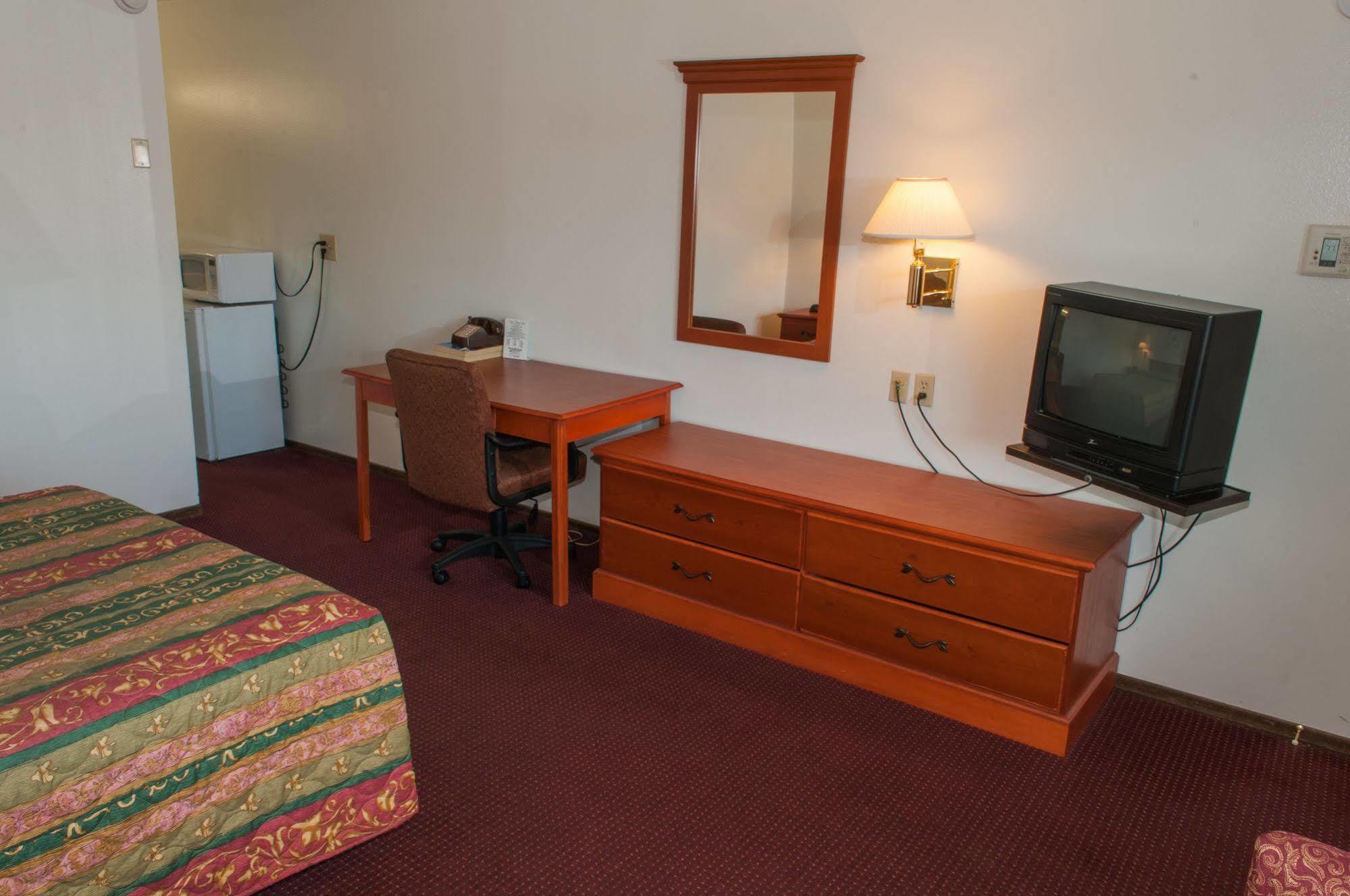 Quality Inn Fairfield Napa Valley Area Dış mekan fotoğraf