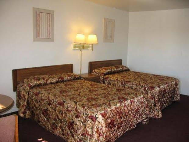 Quality Inn Fairfield Napa Valley Area Dış mekan fotoğraf